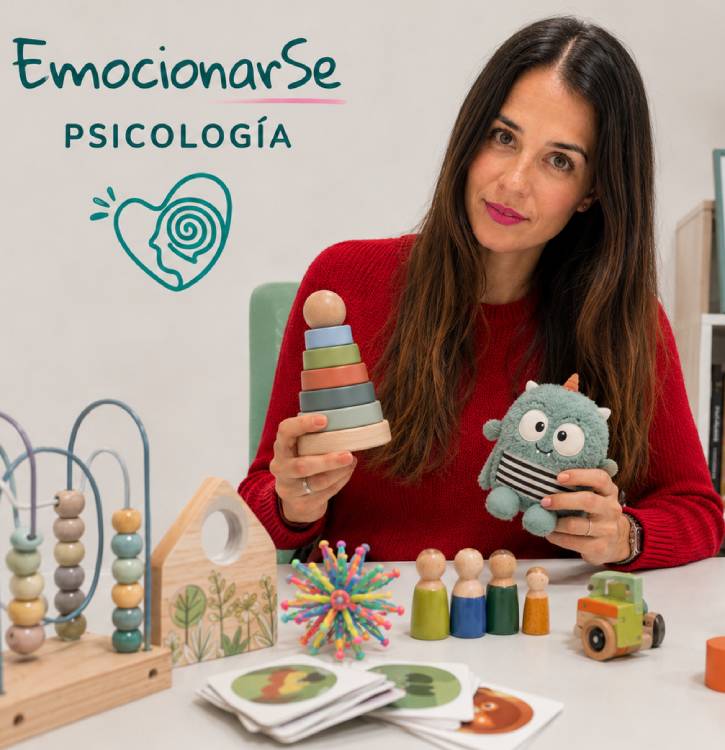 Los juguetes que yo regalaría esta Navidad a los niños (como psicóloga y como madre)