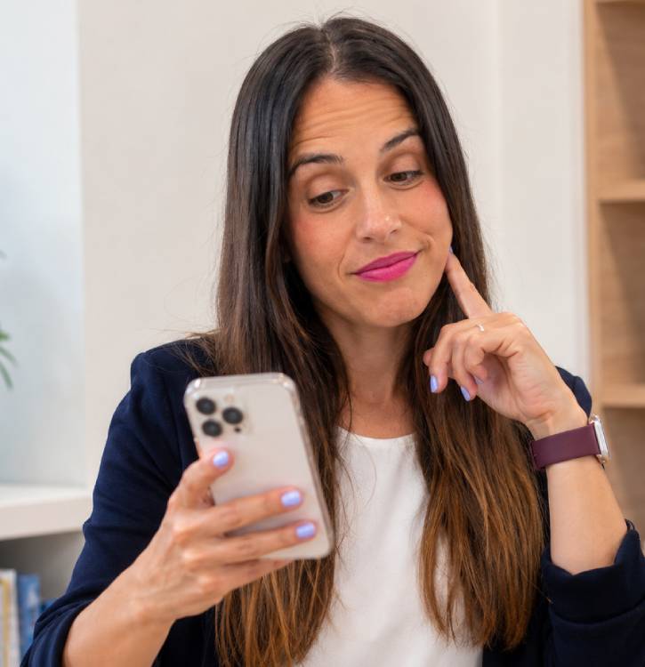 ¿Por qué no publico frases motivacionales en Instagram?