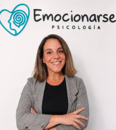Marta Ramírez
