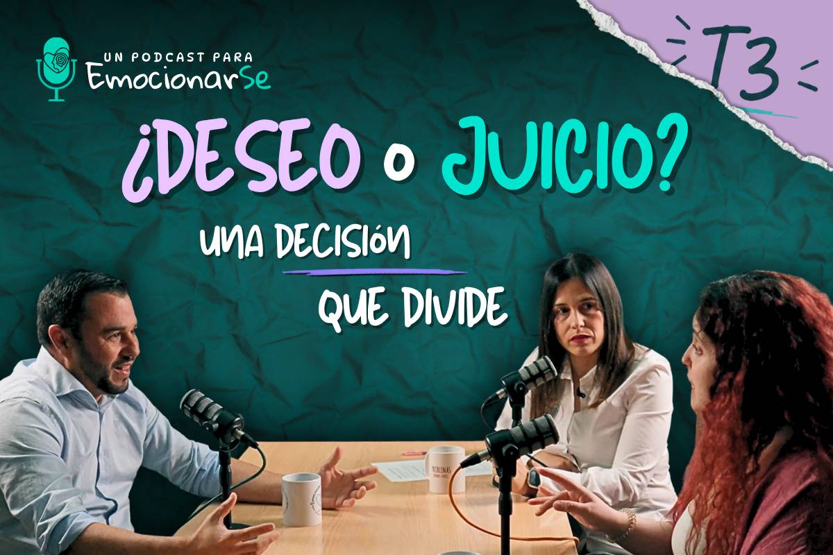T3 Episodio 1 – ¿Deseo o juicio?: Una decisión que divide