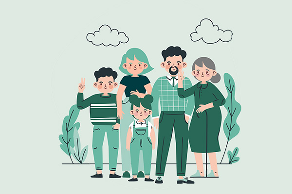 Terapia de familias