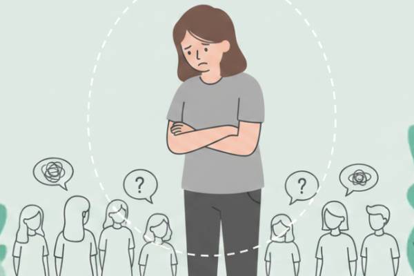 Tratamiento de la fobia social
